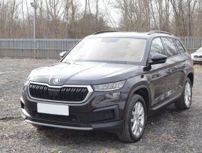 Škoda Kodiaq - 2022