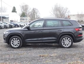 Škoda Kodiaq - 2022