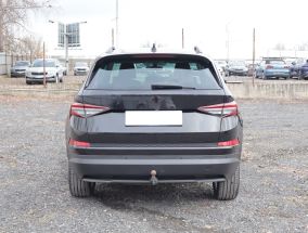 Škoda Kodiaq - 2022