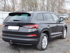 Škoda Kodiaq - 2022