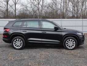 Škoda Kodiaq - 2022