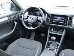 Škoda Kodiaq - 2022