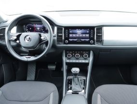 Škoda Kodiaq - 2022