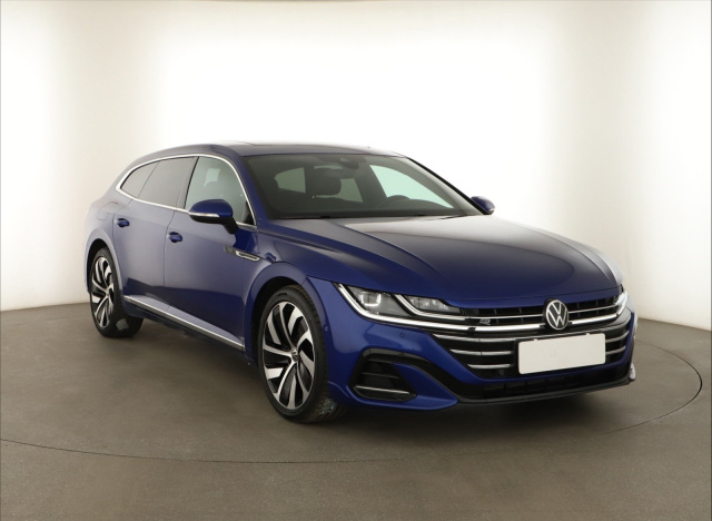 Volkswagen Arteon 2023