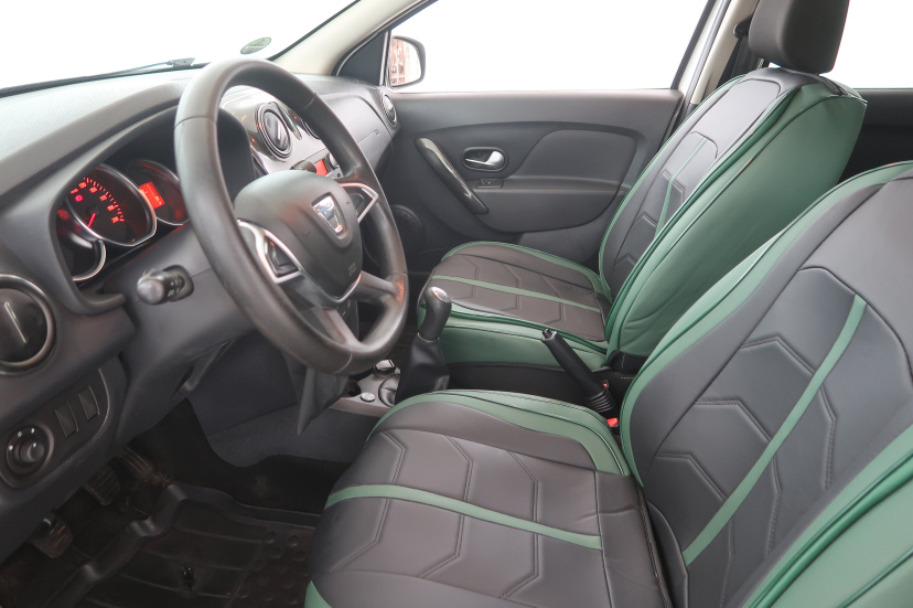 Dacia Sandero, 2021