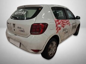 Dacia Sandero - 2021