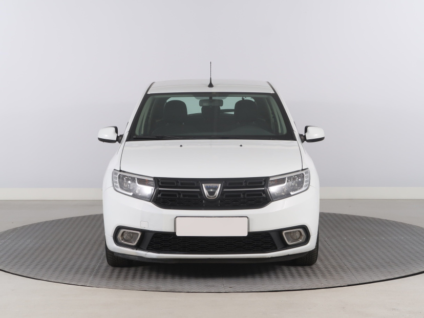 Dacia Sandero, 2021