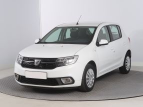 Dacia Sandero - 2021
