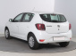 Dacia Sandero, 2021