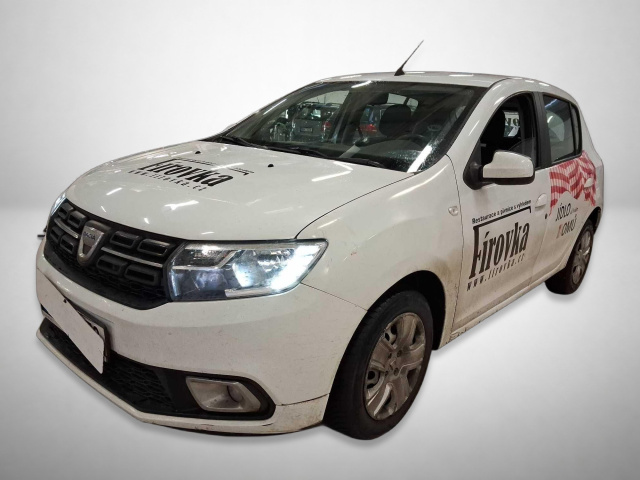 Dacia Sandero 2021