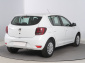 Dacia Sandero, 2021