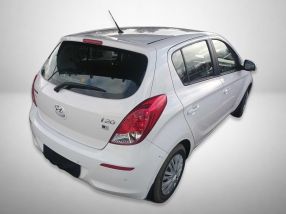 Hyundai i20 - 2013