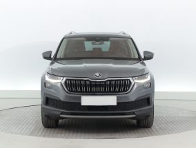Skoda Kodiaq - 2023