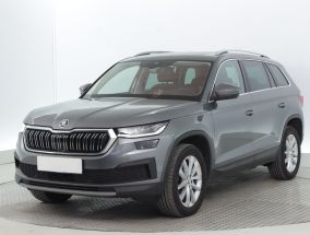 Skoda Kodiaq - 2023