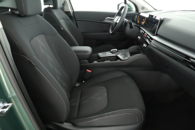 Kia Sportage - 2026