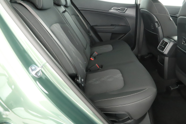 Kia Sportage - 2026