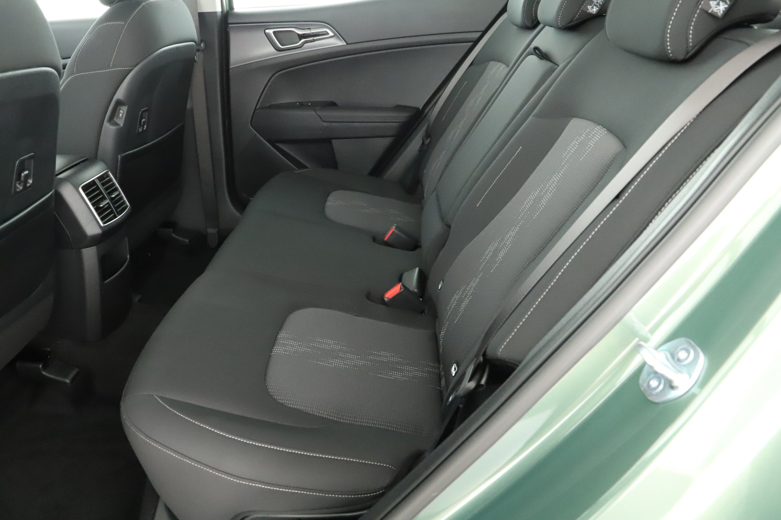 Kia Sportage - 2026