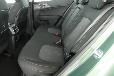 Kia Sportage - 2026
