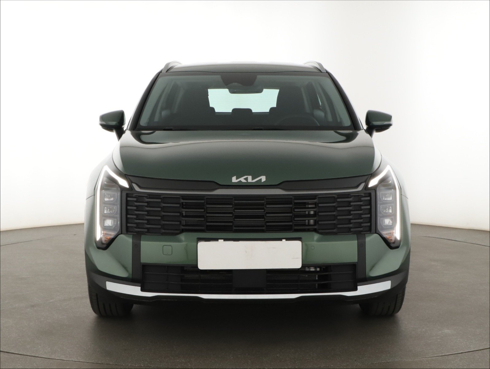 Kia Sportage - 2026