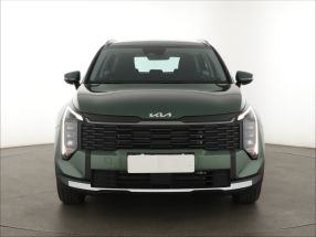Kia Sportage - 2026