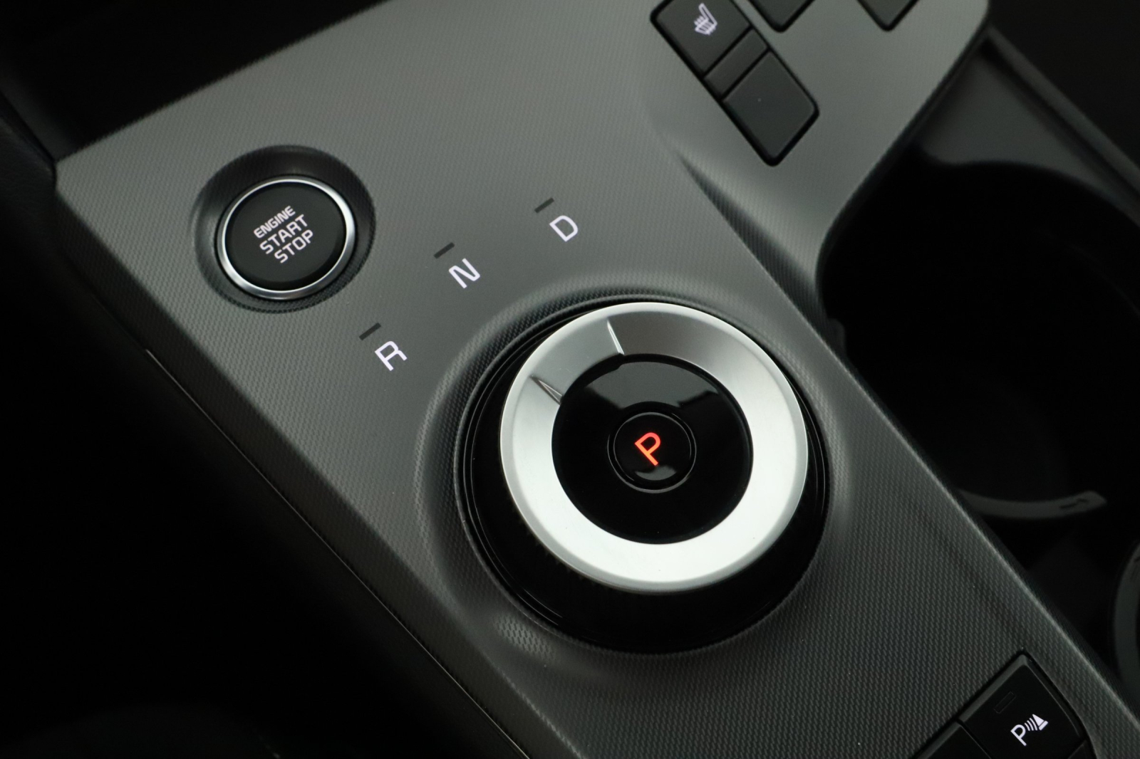 Kia Sportage - 2026