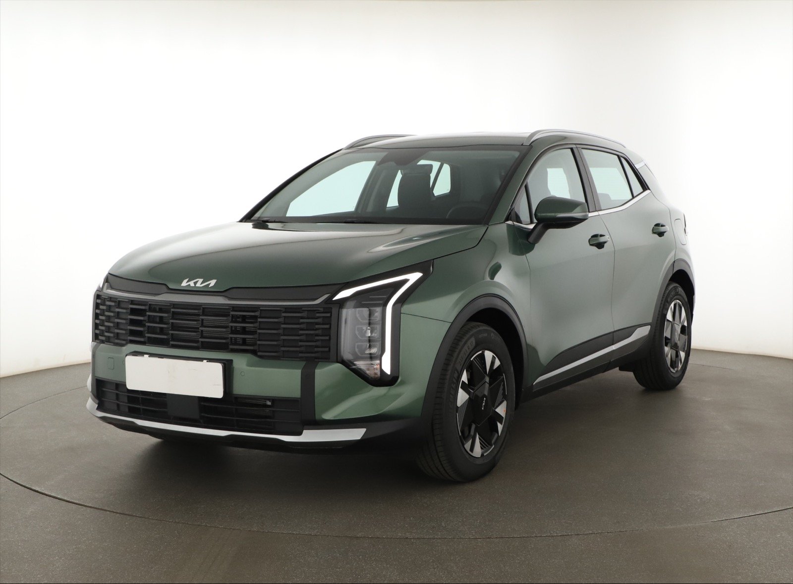 Kia Sportage - 2026