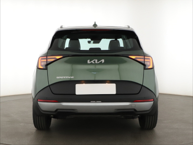 Kia Sportage - 2026