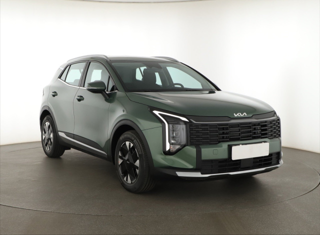 Kia Sportage 2026