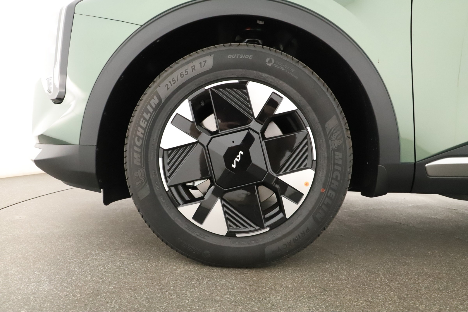 Kia Sportage - 2026