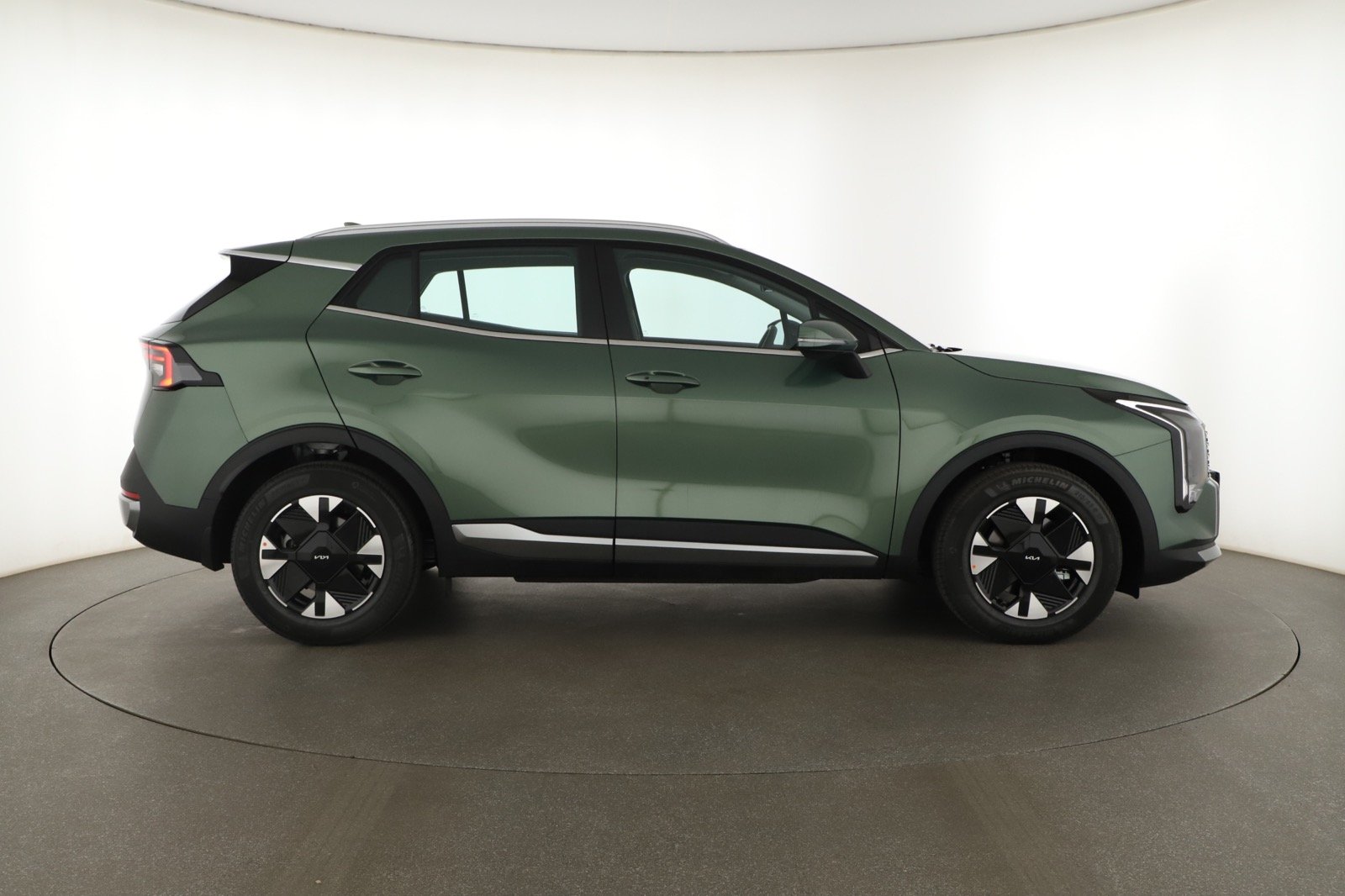 Kia Sportage - 2026