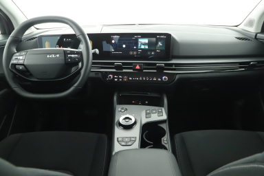 Kia Sportage - 2026