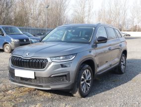 Skoda Kodiaq - 2022