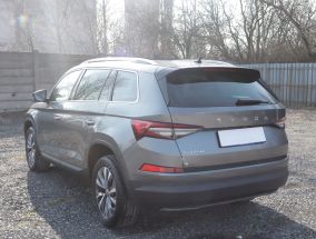 Skoda Kodiaq - 2022