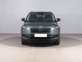 Skoda Kodiaq - 2020