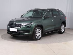 Skoda Kodiaq - 2020