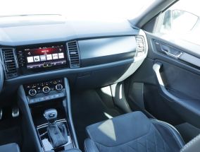 Škoda Kodiaq - 2021