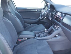 Škoda Kodiaq - 2021