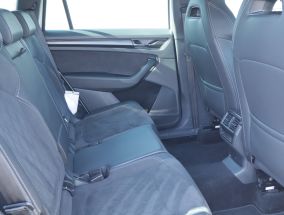 Škoda Kodiaq - 2021