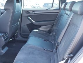 Škoda Kodiaq - 2021