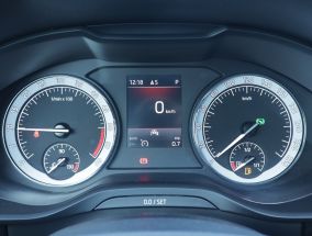 Škoda Kodiaq - 2021