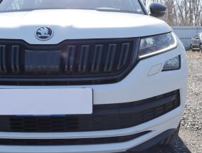 Škoda Kodiaq - 2021