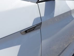 Škoda Kodiaq - 2021