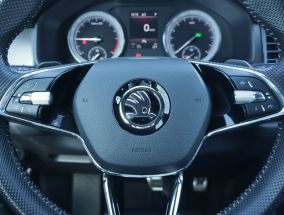 Škoda Kodiaq - 2021