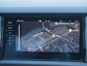 Škoda Kodiaq - 2021