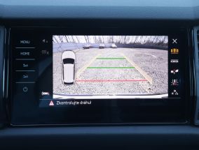 Škoda Kodiaq - 2021