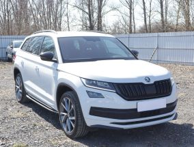 Škoda Kodiaq - 2021