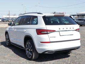 Škoda Kodiaq - 2021