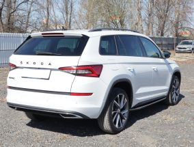 Škoda Kodiaq - 2021