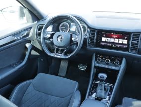 Škoda Kodiaq - 2021