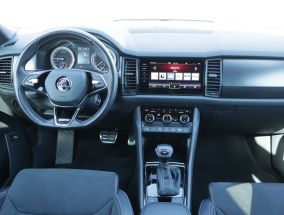 Škoda Kodiaq - 2021